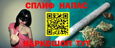 молекула духа Ливны